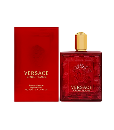 Eros Flame Perfume in Pakistan