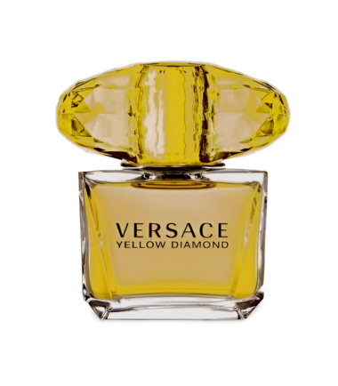 Versace Yellow Diamond Perfume in Pakistan