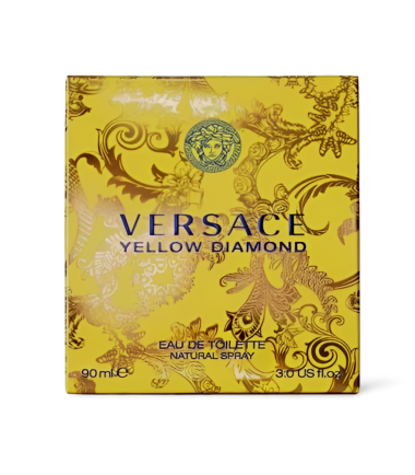 Versace Yellow Diamond Perfume in Pakistan