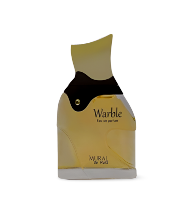 Warble Perfume in Pakistan