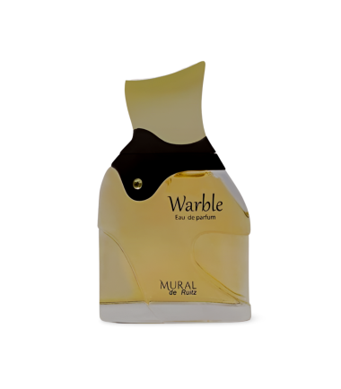 Warble Perfume in Pakistan