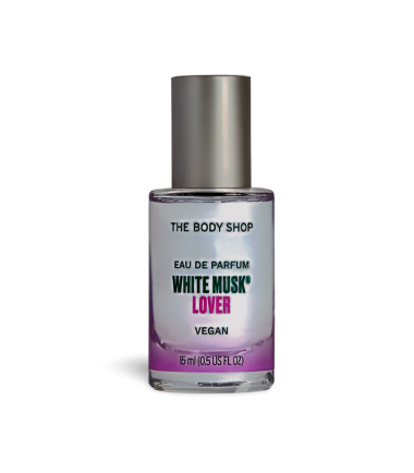 White Musk Lover Perfume in Pakistan