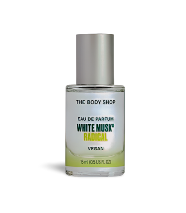 White Musk Radical Perfume in Pakistan