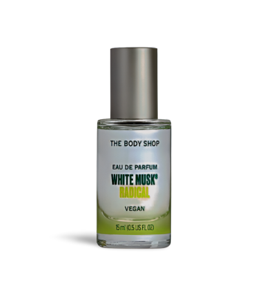 White Musk Radical Perfume in Pakistan