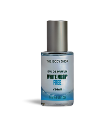 White Musk Vegan Free Perfume in Pakistan