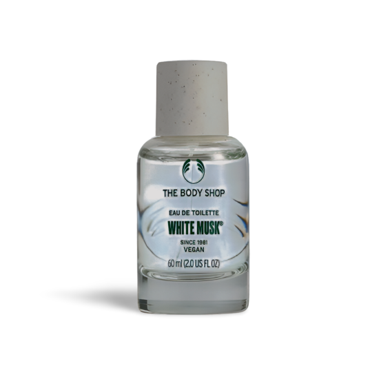 White Musk Vegan Perfume in Pakistan