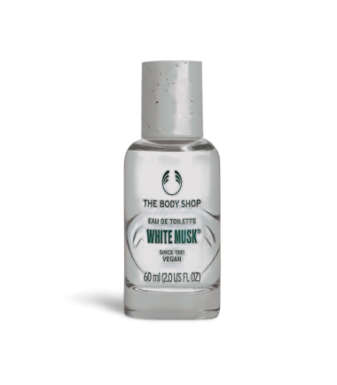 White Musk Vegan Perfume in Pakistan