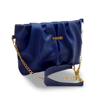 Navy Blue Bag in Pakistan