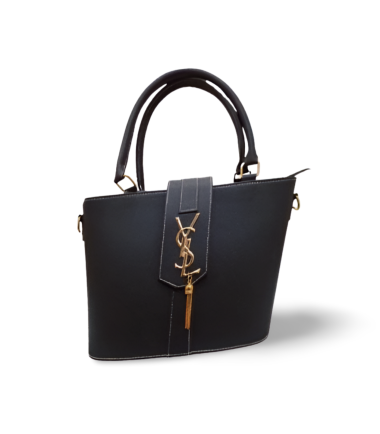 YSL Black Purse in Pakistan