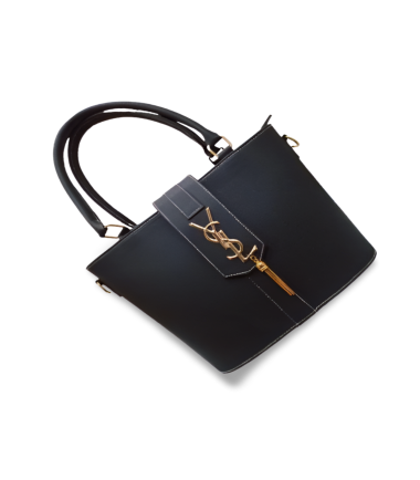 YSL Black Purse in Pakistan