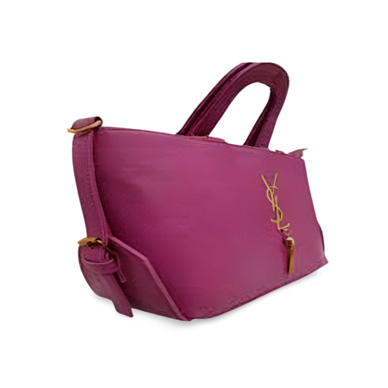 YSL Pink Purse in Pakistan