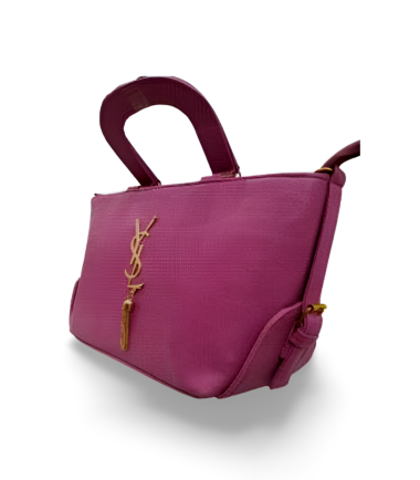 YSL Pink Purse in Pakistan