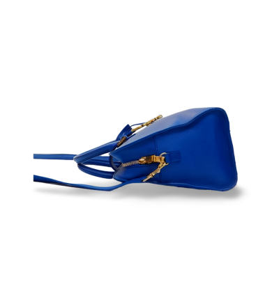 YSL Blue Purse in Pakistan