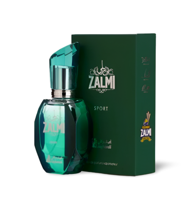 Zalmi Perfume in Pakistan