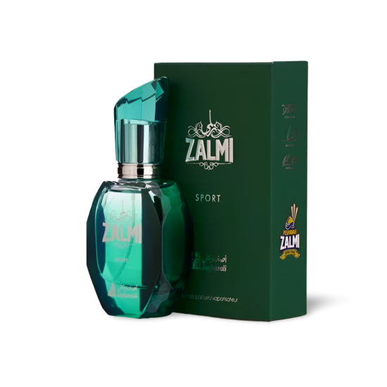 Zalmi Perfume in Pakistan