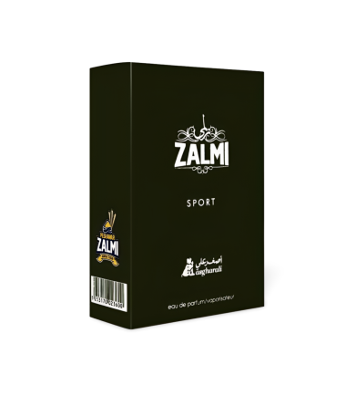 Zalmi Perfume in Pakistan