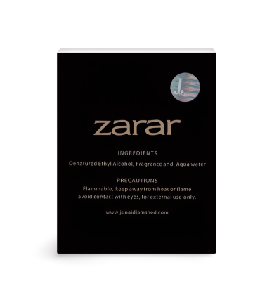 Gents Zarar Gold Perfume in Pakistan