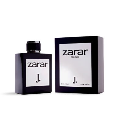 Men Zarar Perfume in Pakistan