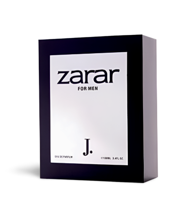 Men Zarar Perfume in Pakistan