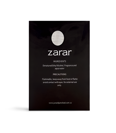 Men Zarar Perfume in Pakistan