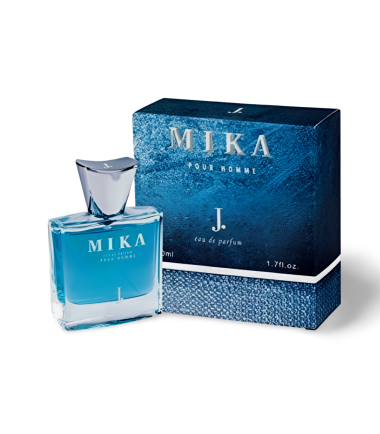 J. Mika Ladies Perfume in Pakistan