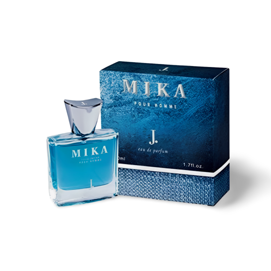 J. Mika Ladies Perfume in Pakistan