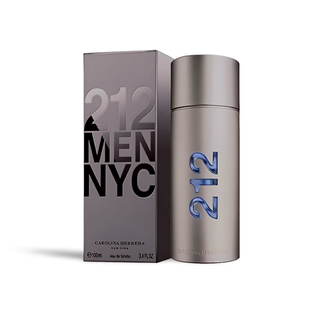 212 Men Perfume in Pakistan