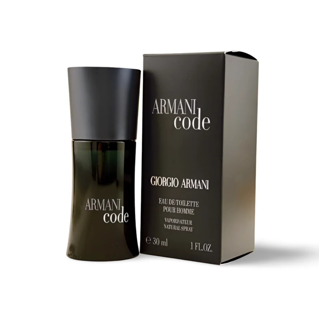 Armani Code Perfume in Pakistan