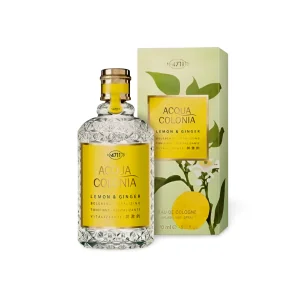 Acqua Colonia Lemon Perfume