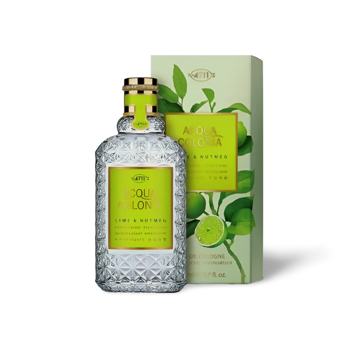 Acqua Colonia Lime Perfume in Pakistan