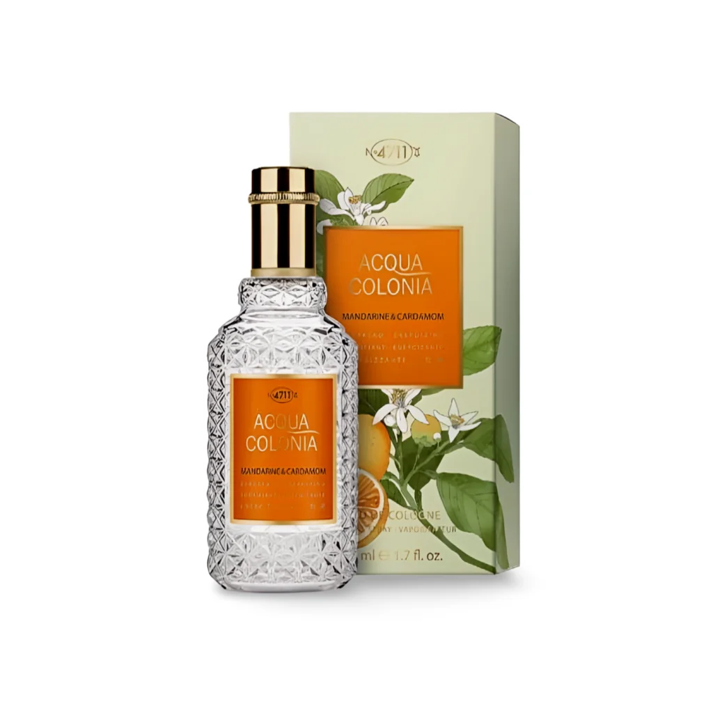 Acqua Colonia Mandarine Perfume