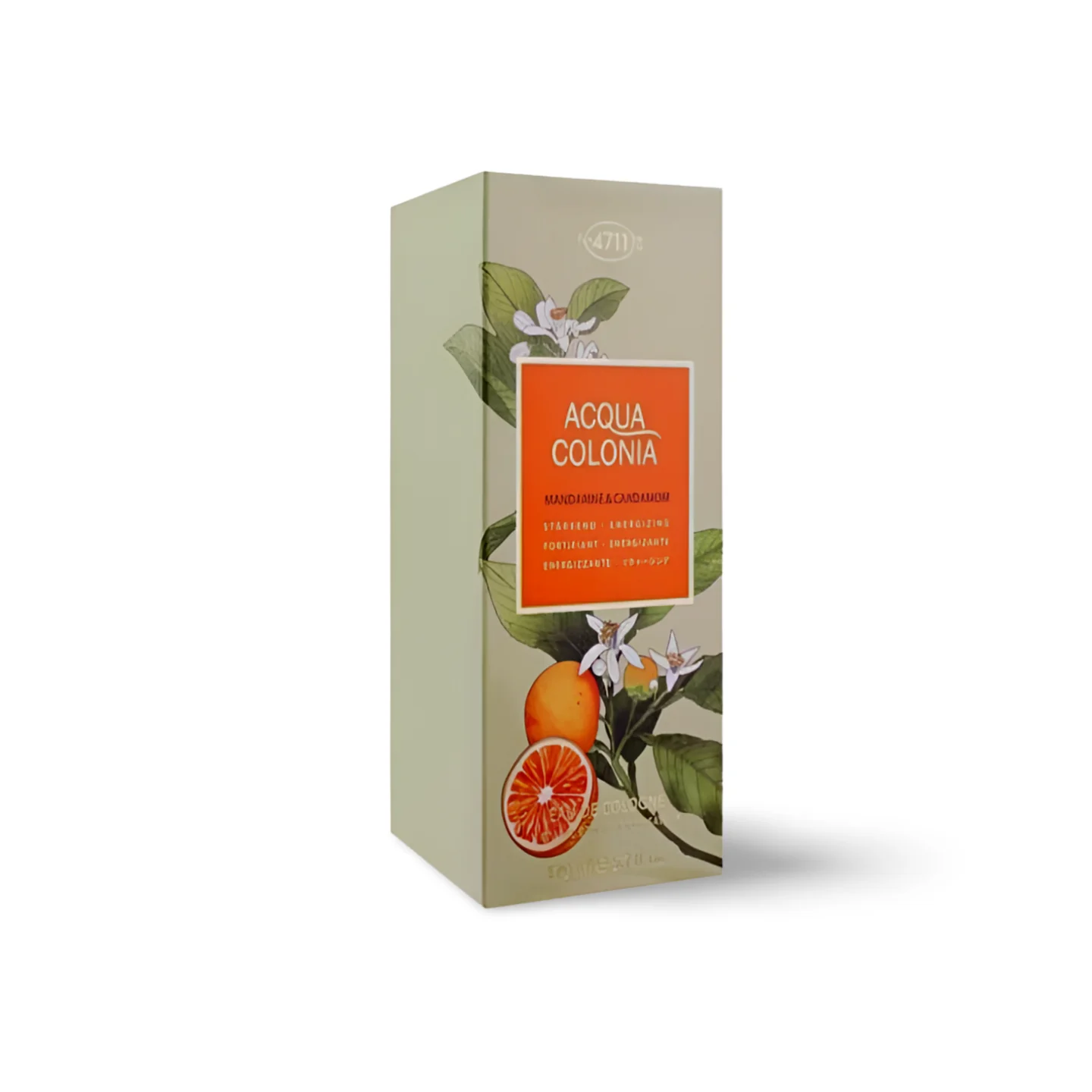 Acqua Colonia Mandarine Perfume