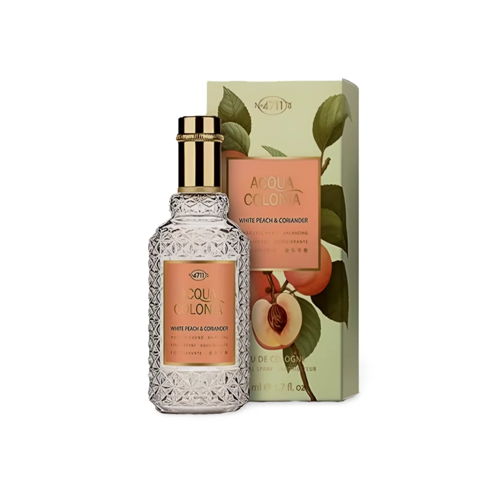 Acqua White Peach Perfume in Pakistan