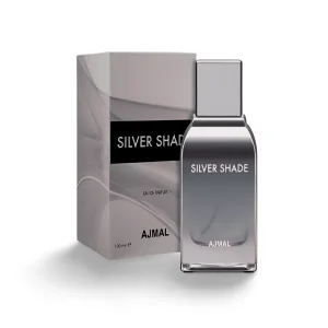 Ajmal Silver Perfume in Pakistan