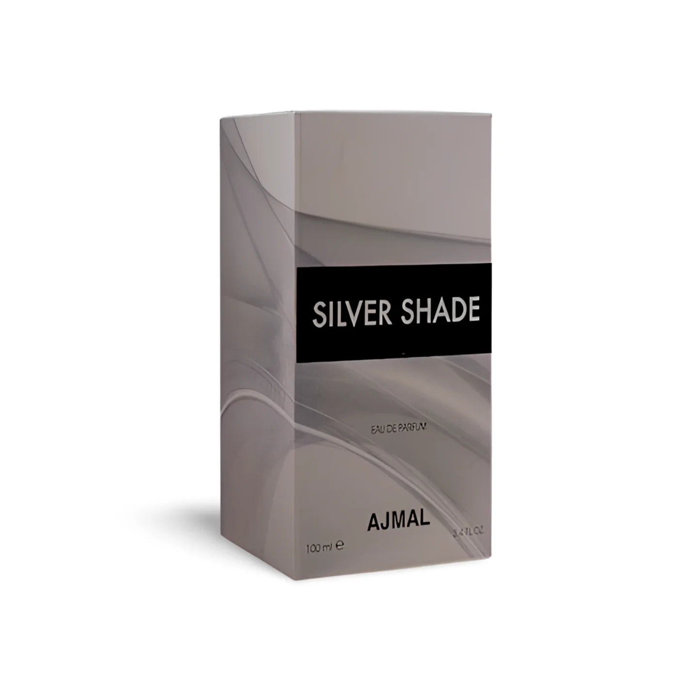 Ajmal Silver Perfume in Pakistan