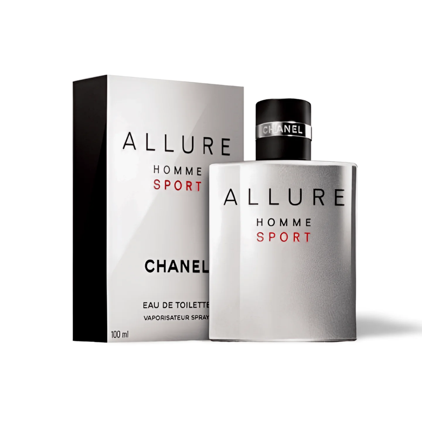 Allure Homme Sport Perfume in Pakistan