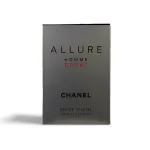 Allure Homme Sport Perfume in Pakistan