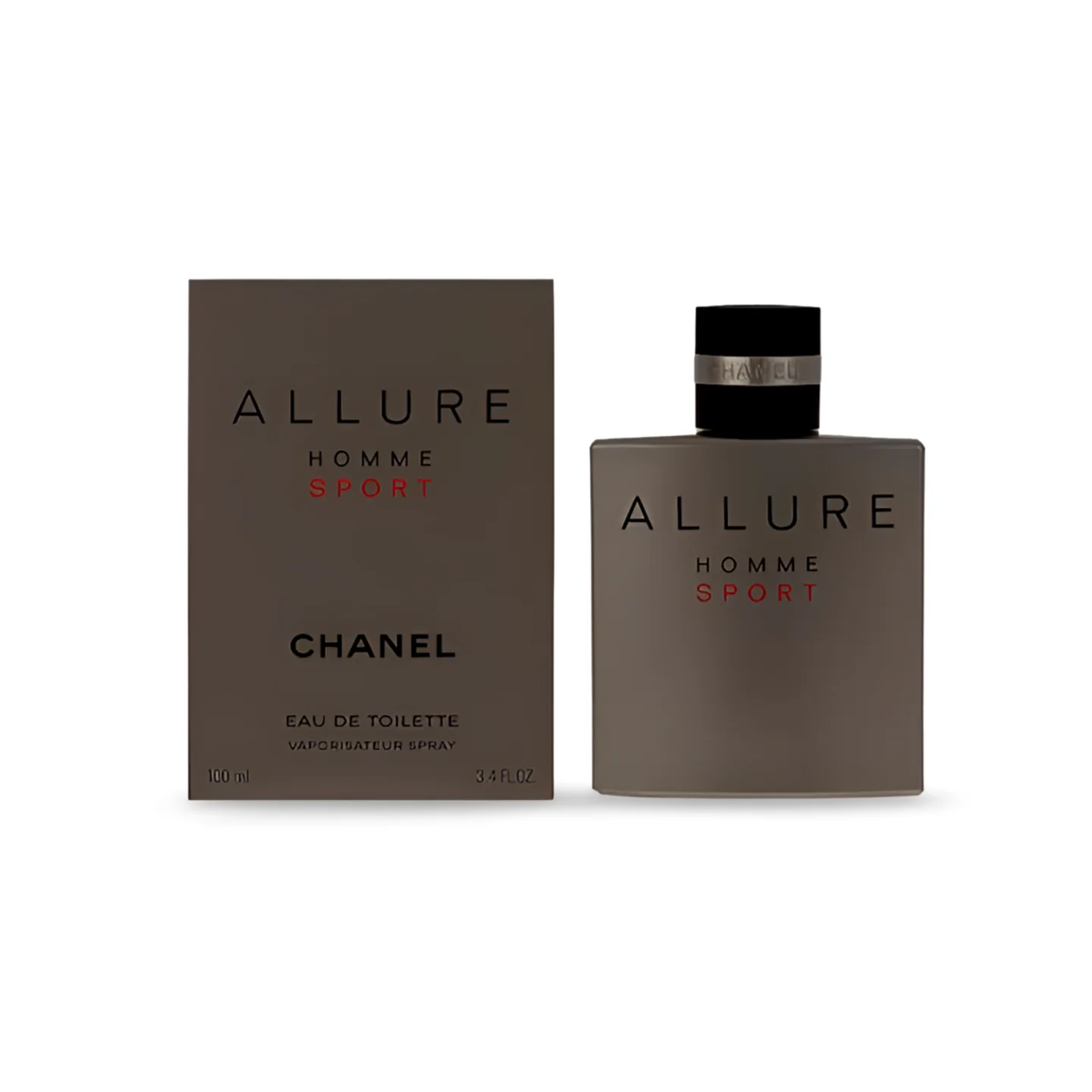 Allure Homme Sport Perfume in Pakistan