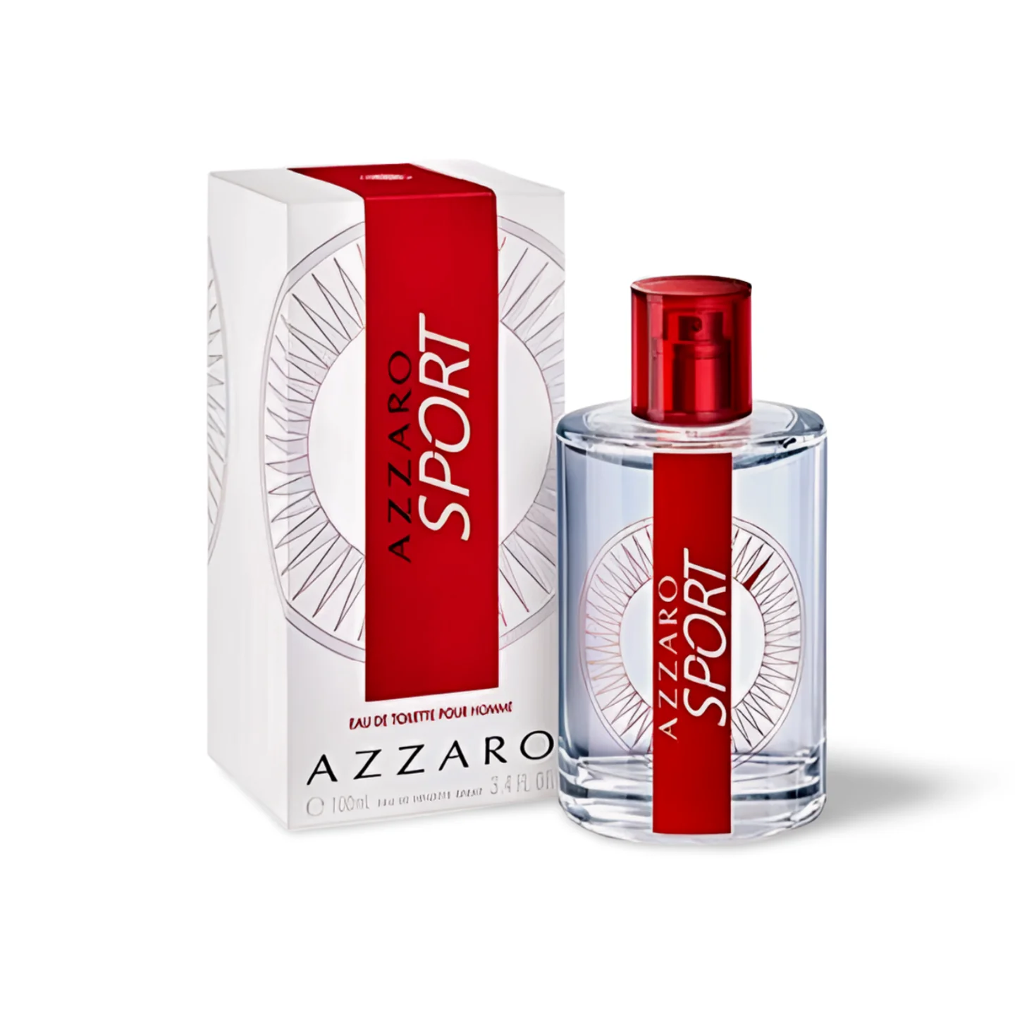 Azzaro Sport Perfume in Pakistan