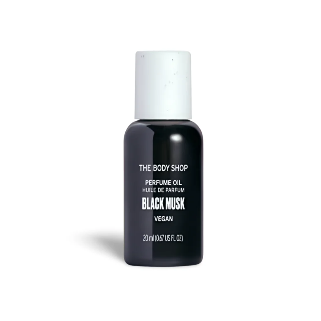 Black Musk Vegan Perfume in Pakistan