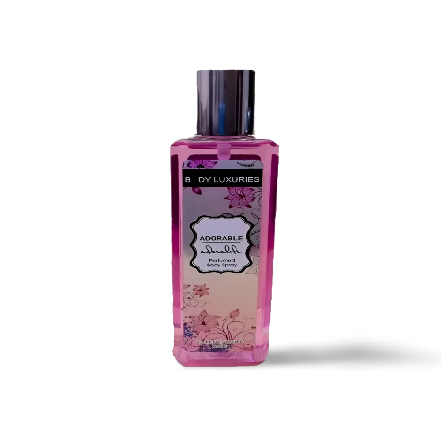 Body Luxuries Adorable Perfume in Pakistan