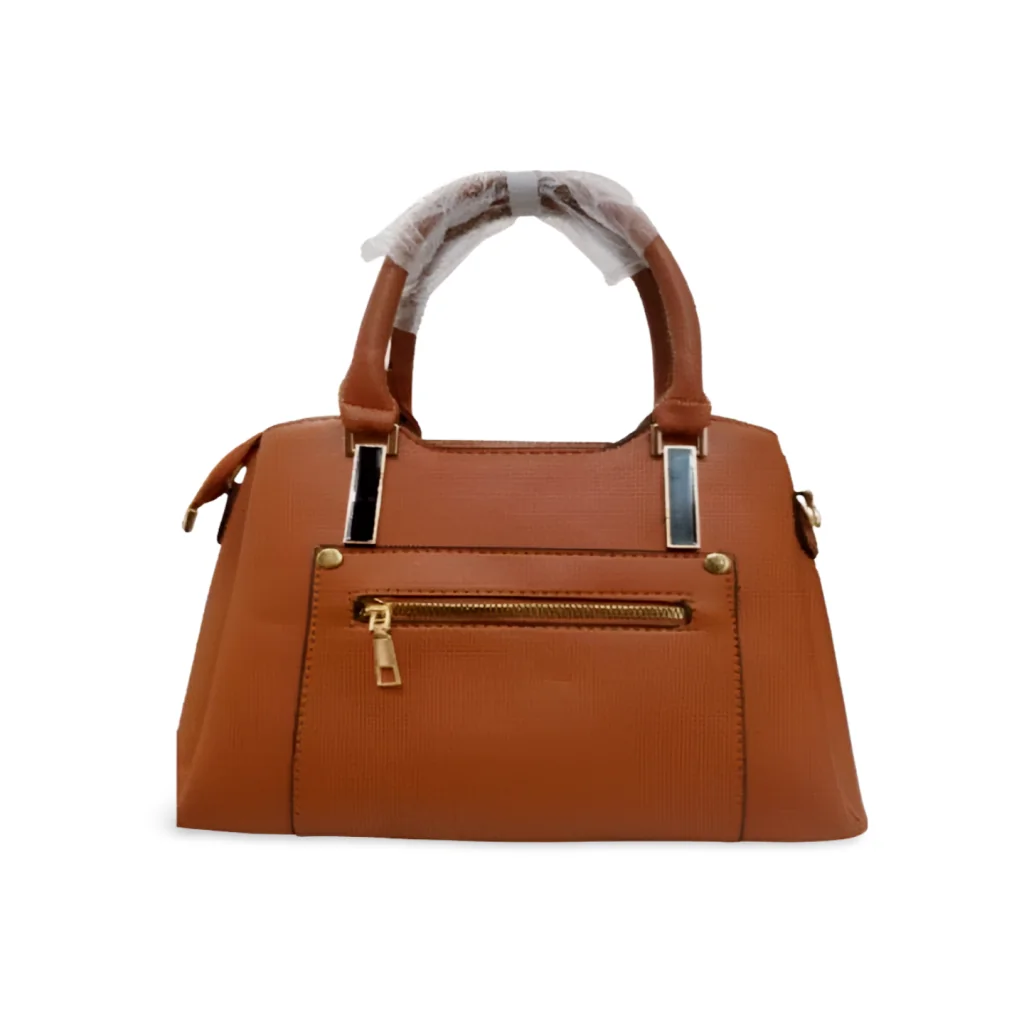 Brown Stylish Purse in Pakistan