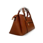 Brown Stylish Purse in Pakistan