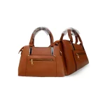 Brown Stylish Purse in Pakistan