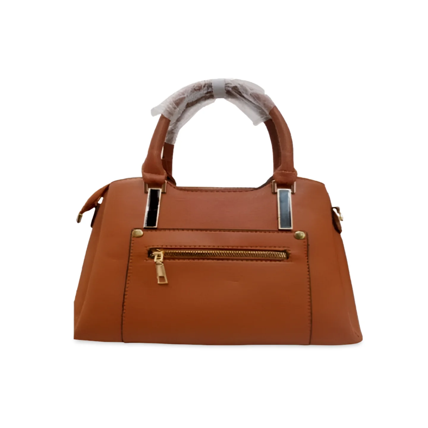 Brown Stylish Purse in Pakistan