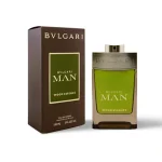 Bvlgari MAN Wood Perfume