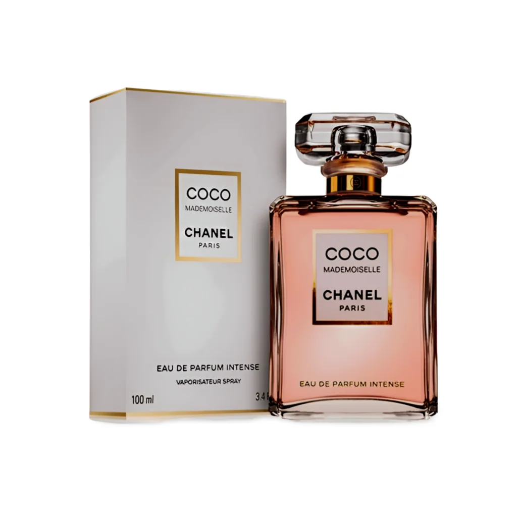 COCO Chanel Perfume in Pakistan