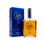 Charlie Blue Perfume in Pakistan