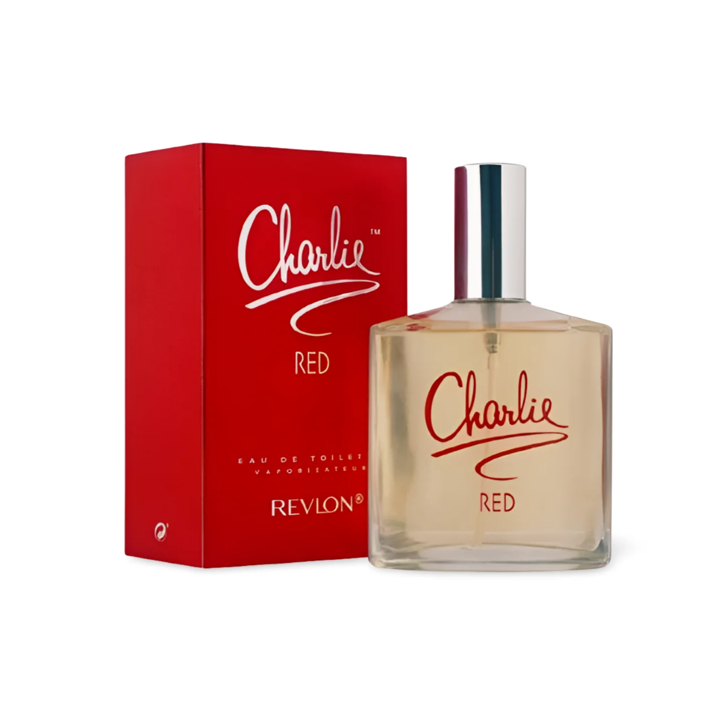 Charlie Red Perfume in Pakistan