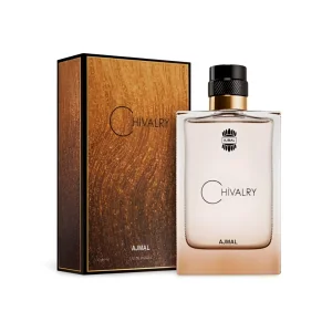 Chivalry Perfume in Pakistan